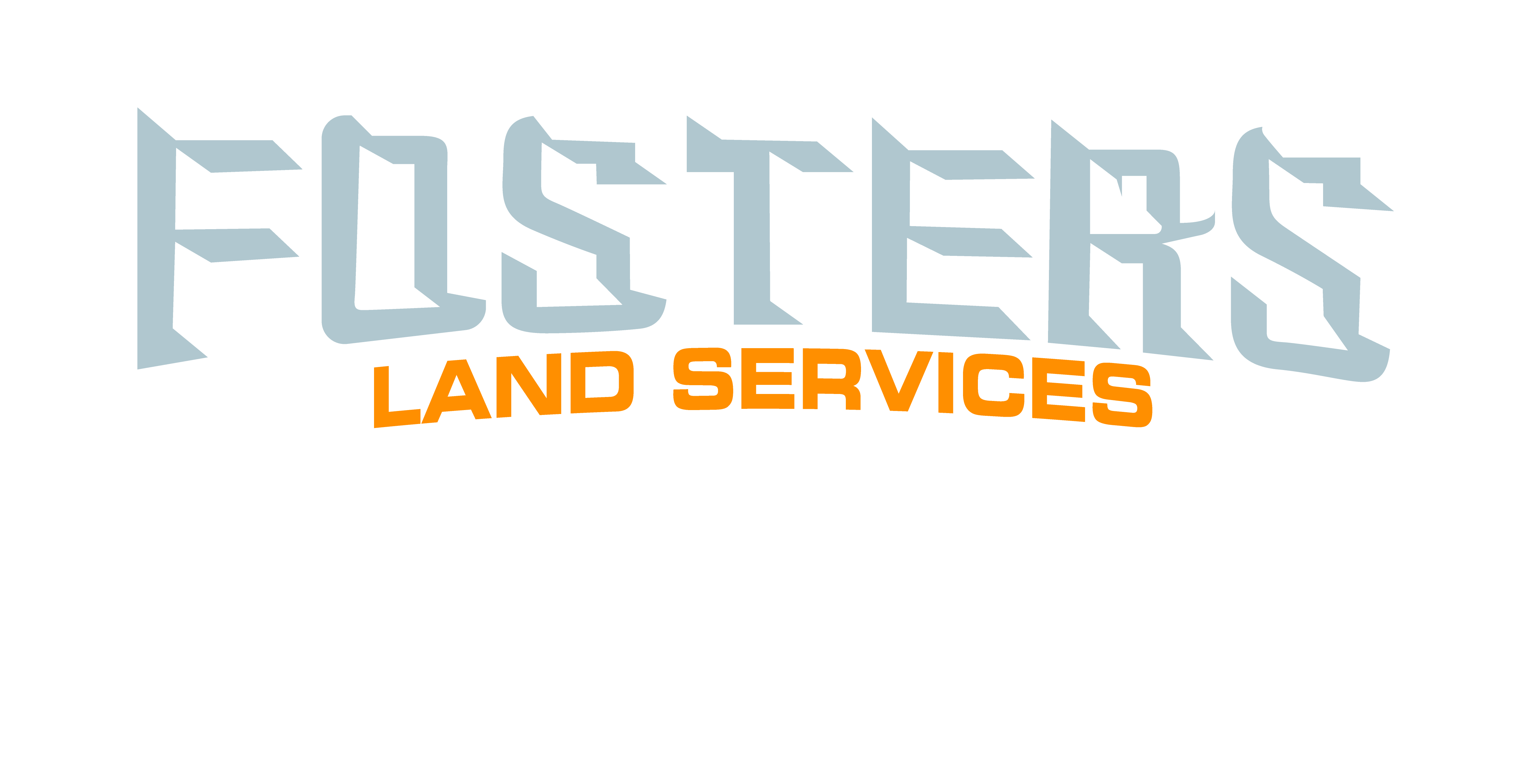 Fosters Land Services